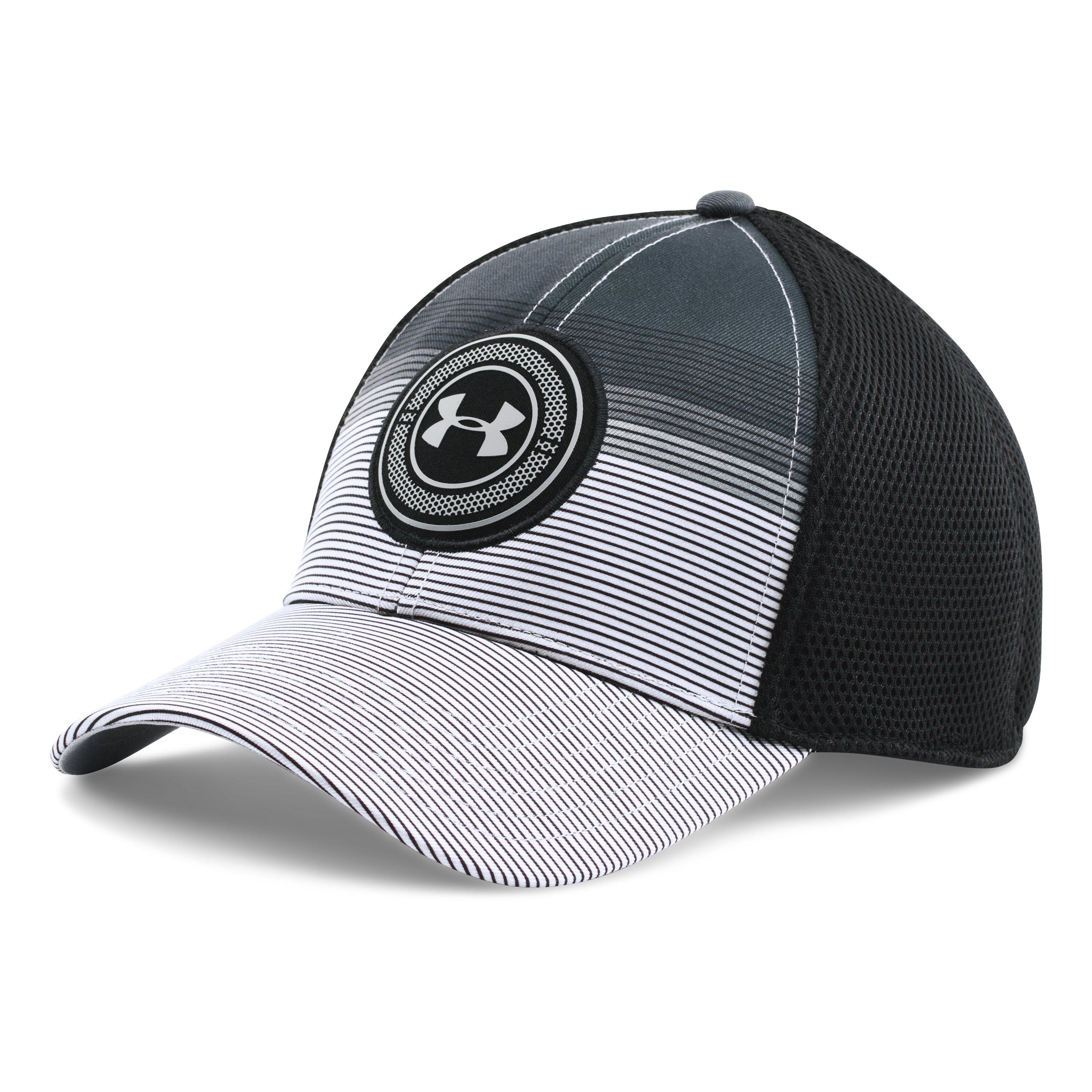 Ua golf eagle store 4.0 cap